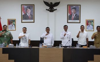 Tol Jakarta-Merak Jadi Sorotan, Pemprov Banten Siapkan Langkah Atasi ODOL dan Parkir Liar