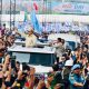 UU PPRT Disahkan, Ini Fakta Penting dari Pidato Prabowo dari Panggung Hari Buruh 2026