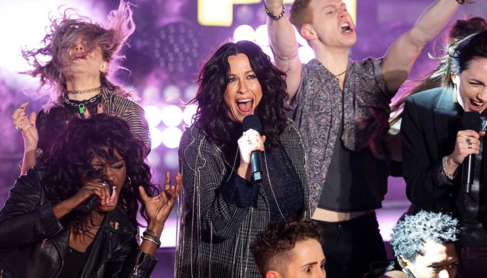 Upacara Pembukaan Piala Dunia 2026, Katy Perry Siap Guncang Stadion