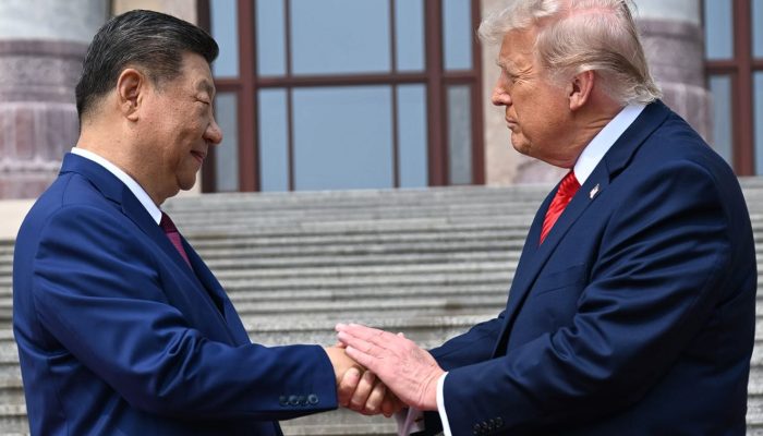 Xi Jinping Peringatkan Trump soal Taiwan, Dampaknya Bisa Picu Konflik