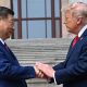 Xi Jinping Peringatkan Trump soal Taiwan, Dampaknya Bisa Picu Konflik