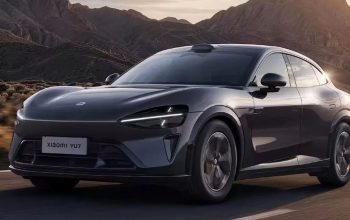 Xiaomi YU7 Resmi Lebih Murah dari Tesla Model Y, Jarak Tempuhnya Malah Lebih Jauh