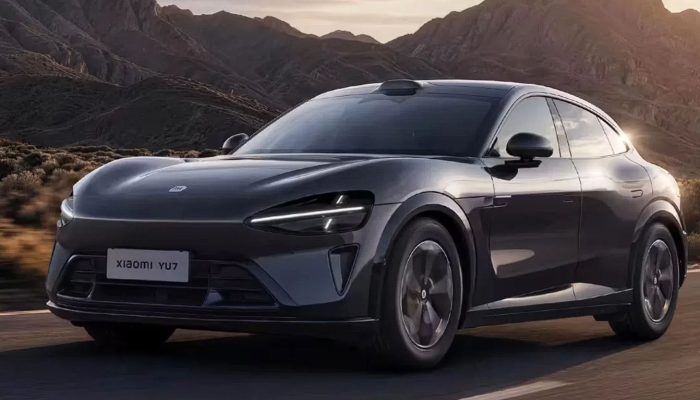 Xiaomi YU7 Resmi Lebih Murah dari Tesla Model Y, Jarak Tempuhnya Malah Lebih Jauh