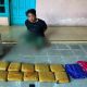 10 Kg Ganja Tujuan Sidoarjo Disita Polisi, Terungkap Modus Baru Lewat Jasa Ekspedisi
