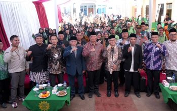 Anak Tidak Sekolah di Garut Masih Tinggi, Pemkab Siapkan Program Orang Tua Asuh