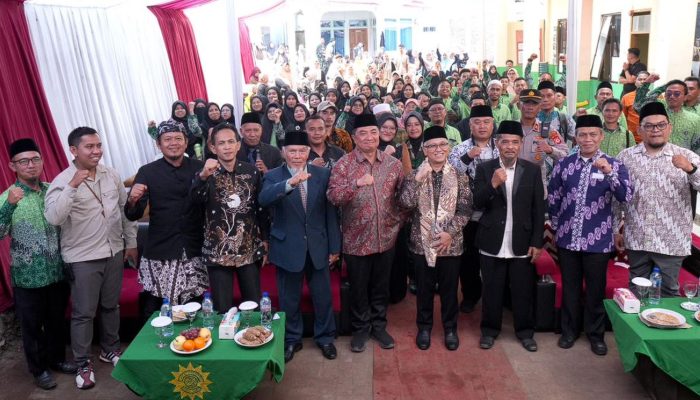 Anak Tidak Sekolah di Garut Masih Tinggi, Pemkab Siapkan Program Orang Tua Asuh