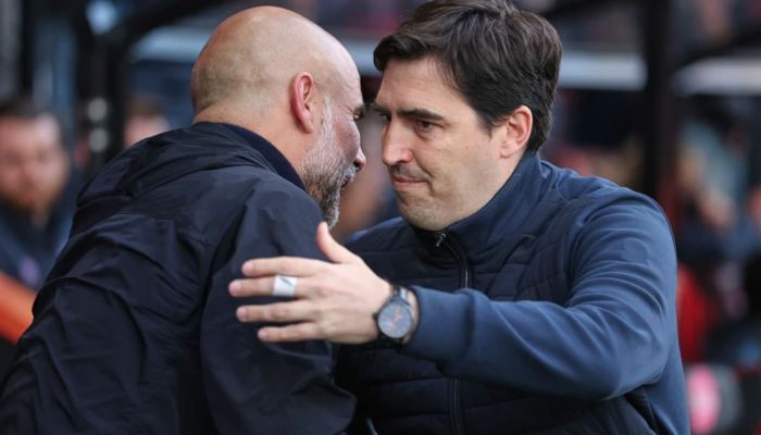 Andoni Iraola Liverpool: Resmi Jadi Pelatih Baru, Era Heavy Metal Football Kembali?