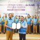 Andra Soni Resmi Pimpin Dewan SDA Banten 2026-2030, Fokus Benahi Tata Kelola Air