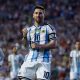 Argentina vs Islandia: Baru Main 20 Menit, Messi Cetak Gol dan Bawa Albiceleste Menang
