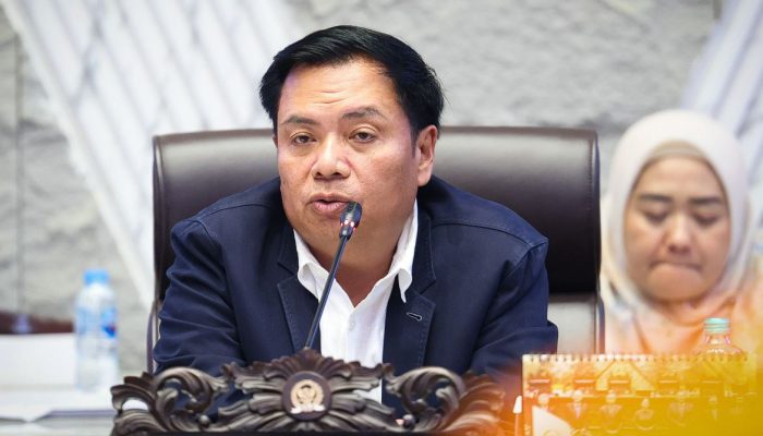 BMKG dan Basarnas Diminta Prioritaskan Perawatan Alat, DPR: Pengadaan Baru Menyusul Jika Anggaran Ada
