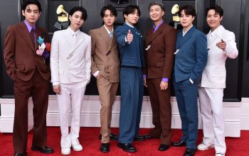 BTS Masuk Lineup iHeartRadio Music Festival 2026, ARMY Siap Sambut Penampilan Spesial