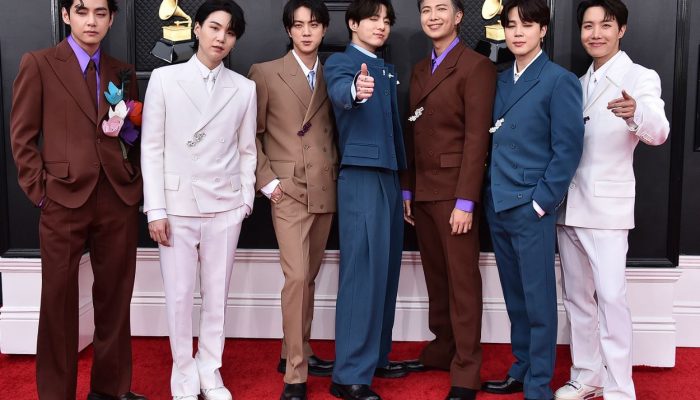BTS Masuk Lineup iHeartRadio Music Festival 2026, ARMY Siap Sambut Penampilan Spesial