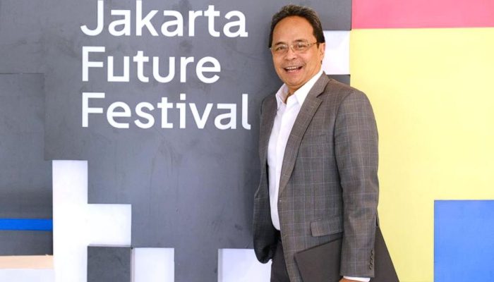 Bank Jakarta Siapkan 4 Strategi Besar untuk Percepat Pembangunan Jakarta Masa Depan