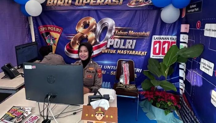 Cara Menggunakan Layanan Polisi 110, Polda Jabar Pastikan Respons Cepat dan Profesional
