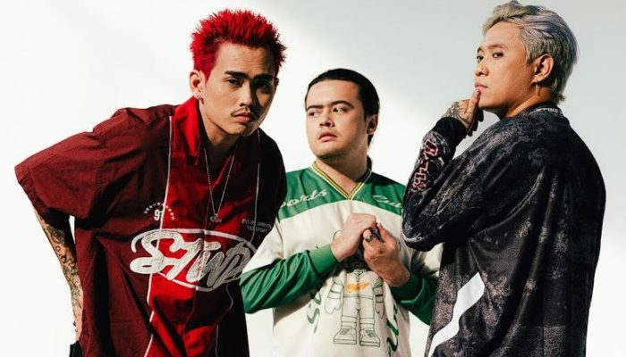 DNA Rilis Single PAIN, Kolaborasi Bareng PARKZ Hadirkan Warna Musik Lebih Gelap