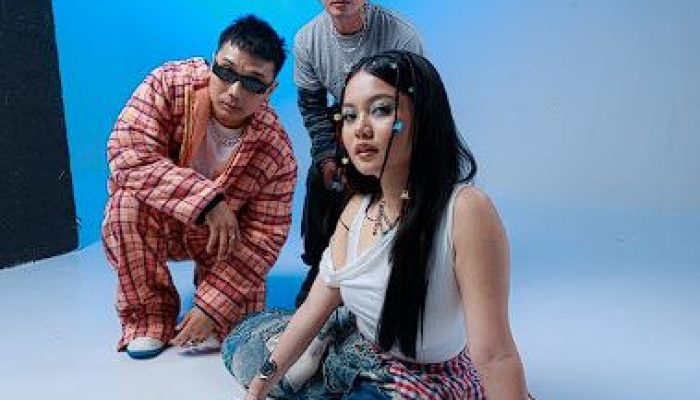 Dopamine (Bukan Haluuu): Arti Judul Lagu Baru Roni Joni, Rycko Ria, dan Naomi Ivo yang Bikin Penasaran