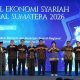 FESyar Sumatera 2026 Jadi Momentum Penguatan Ekonomi Syariah, Ini Pesan Penting Herman Deru