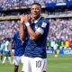 France vs Senegal: Mbappé Cetak Dua Gol, Pecahkan Rekor Pelé di Piala Dunia
