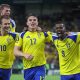 Hasil Swedia vs Tunisia: Isak dan Gyokeres Menggila, Swedia Hancurkan Tunisia 5-1