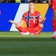 Irak vs Norwegia 4-1: Haaland Menggila dengan Dua Gol di Debut Piala Dunia