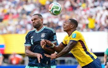 Jadwal Piala Dunia FIFA 2026, 29 Juni: Tiga Big Match Penentu Langkah ke Babak 16 Besar