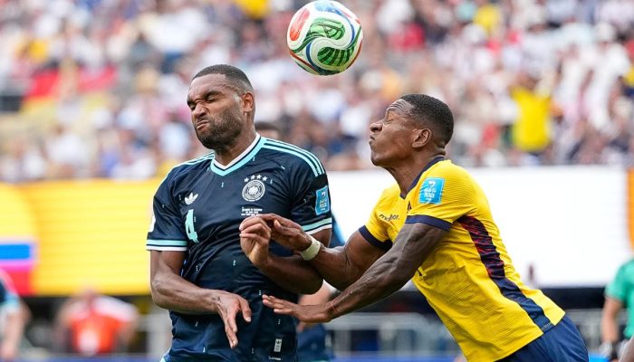 Jadwal Piala Dunia FIFA 2026, 29 Juni: Tiga Big Match Penentu Langkah ke Babak 16 Besar