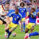 Jerman vs Curacao: Menang 7-1, Der Panzer Kirim Sinyal Kuat di Piala Dunia
