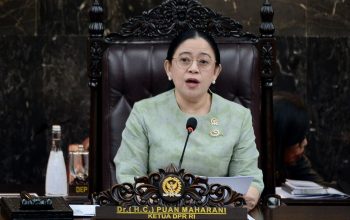 Karhutla Riau Meningkat, Puan Maharani Minta Pemerintah Siapkan Perlindungan Warga dari Kabut Asap