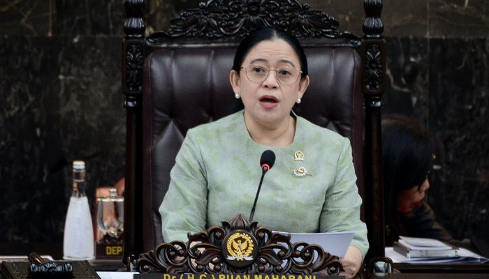 Karhutla Riau Meningkat, Puan Maharani Minta Pemerintah Siapkan Perlindungan Warga dari Kabut Asap