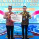 Kota Magelang Raih Penghargaan Terbaik Penurunan Pengangguran di Jawa-Bali, Dapat Insentif Rp3 Miliar