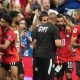 Mesir vs Selandia Baru 3-1: Gol Mo Salah Bawa The Pharaohs ke Puncak Grup G