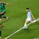 Messi Hattrick Argentina vs Aljazair, La Albiceleste Samai Rekor Legenda Piala Dunia