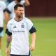 Messi Tak Bermain Saat Argentina vs Honduras, Cedera atau Strategi?