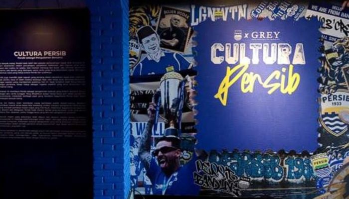 Pameran Kultura Persib 2026: Tiket, Lokasi, dan Deretan Karya Menarik yang Wajib Dilihat
