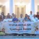 Pesparawinas XIV 2026: Gubernur Andra Soni Lepas 68 Kontingen Banten ke Manokwari