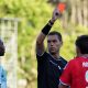 Portugal vs Chili Berakhir Panas, Rafael Leão Diusir dari Lapangan