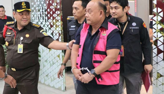 Program Makan Bergizi Gratis Diduga Dikorupsi, Ini Peran Tiga Mantan Pejabat BGN yang Ditahan