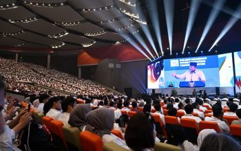 Program Makan Bergizi Gratis dan Masa Depan SDM Indonesia, Ini Penjelasan Prabowo