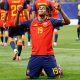 Spain vs Arab 0-4: Investasi Miliaran Dolar Belum Mampu Bendung La Furia Roja Di Piala Dunia