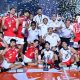 Timnas Voli Indonesia Juara AVC Men’s Volleyball Cup 2026, Bungkam Korea Selatan 3-0