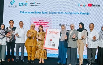 YouTube Digital Wellbeing Guidebook Resmi Hadir, Ini Cara Orang Tua Awasi Anak di Internet
