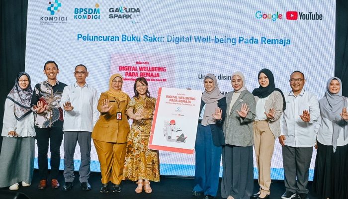 YouTube Digital Wellbeing Guidebook Resmi Hadir, Ini Cara Orang Tua Awasi Anak di Internet