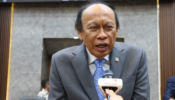 APBN 2025 Dipuji DPR, Pemerintah Diminta Tingkatkan Penerimaan Negara demi Kejar Pertumbuhan Ekonomi
