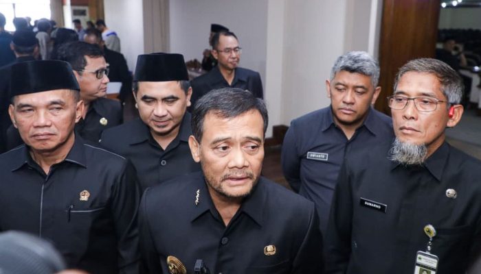 Ahmad Luthfi Dukung Pencegahan LGBT, Pemprov Jateng Siapkan Edukasi Sejak Dini