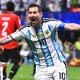 Argentina vs Inggris Semifinal Piala Dunia 2026: Rivalitas Lama Kembali Membara