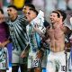 Argentina vs Swiss: Alvarez dan Lautaro Jadi Penentu, Kontroversi VAR Warnai Laga Piala Dunia 2026