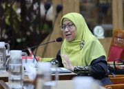 BRIN Diminta Maksimalkan Hibah Luar Negeri, DPR Soroti Dana Riset yang Masih Terblokir