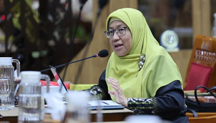 BRIN Diminta Maksimalkan Hibah Luar Negeri, DPR Soroti Dana Riset yang Masih Terblokir