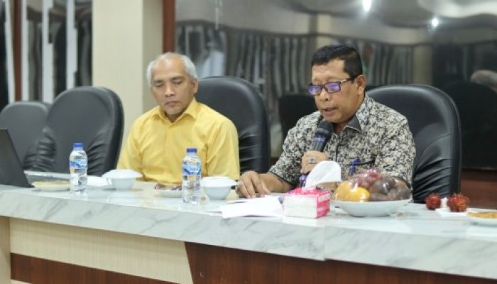 BUMD Energi Biomassa Nagan Raya Segera Dibentuk, Limbah Sawit Disulap Jadi Briket Bernilai Ekonomi