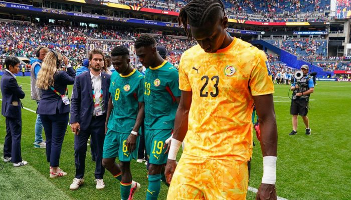 Belgia vs Senegal Berakhir 3-2, Dua Gol Telat Hancurkan Mimpi Singa Teranga Di Piala Dunia 2026